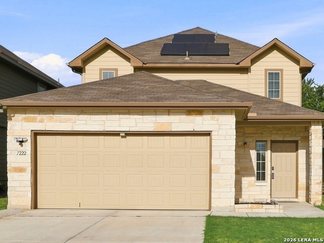 7222 Boxing Grove Property Photo 3