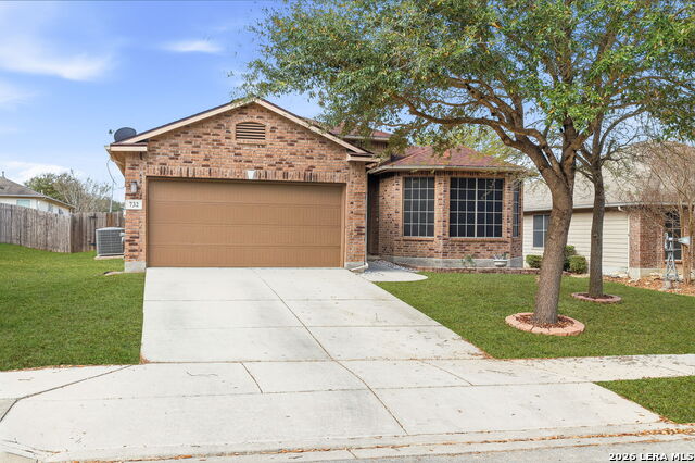 732 Hollow Ridge