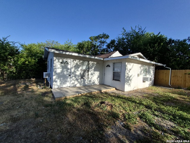 3723 W Martin St. Property Photo 1