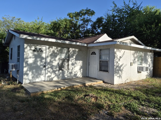 3723 W Martin St. Property Photo 2