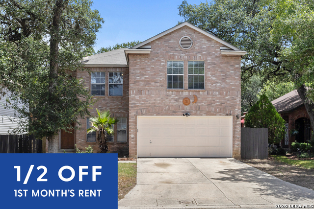 10138 Sandbrook Hill Property Photo 1