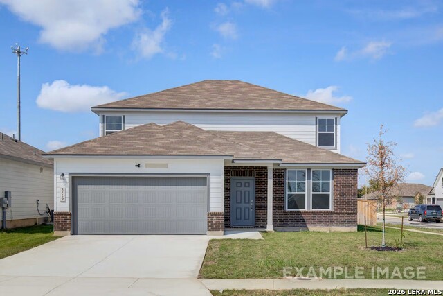 8734 Thyme Meadow Property Photo 3