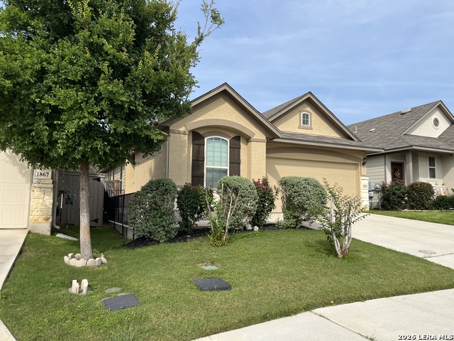 1871 BARON DR Property Photo 1
