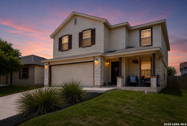 24623 Hickory Meadow Property Photo 1