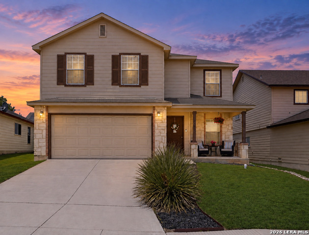 24623 Hickory Meadow Property Photo 1
