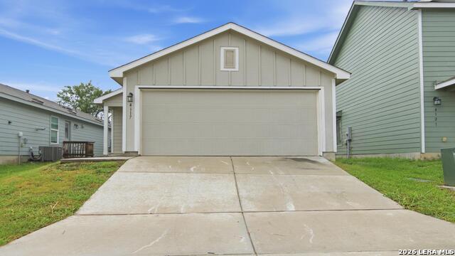 4117 Water Fall Cv Property Photo 1