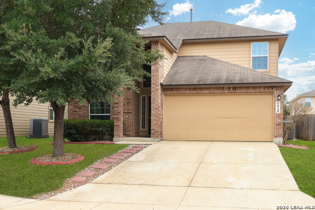 5918 Pearl Pass Property Photo 1