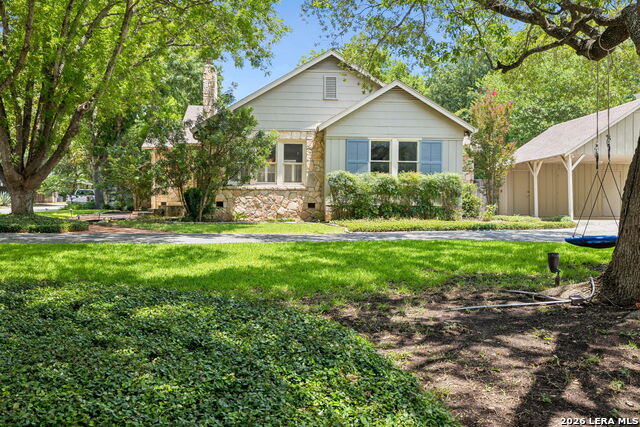 102 Nacogdoches Rd Property Photo 30