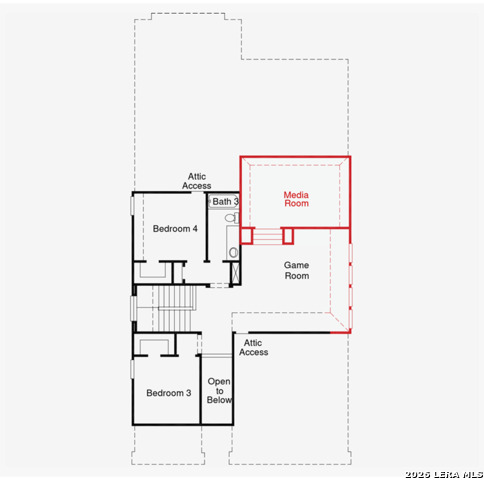 4033 Parchman Property Photo 3