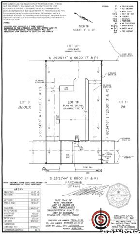 4033 Parchman Property Photo 16