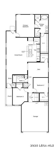 9410 Griffith Run Property Photo 2