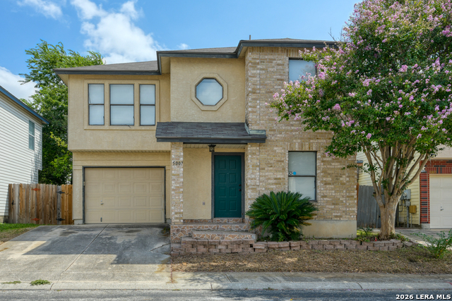 5007 Kenton Trace Property Photo 1