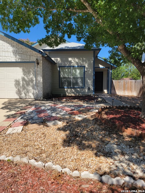 4630 Tranquil Crk Property Photo 1