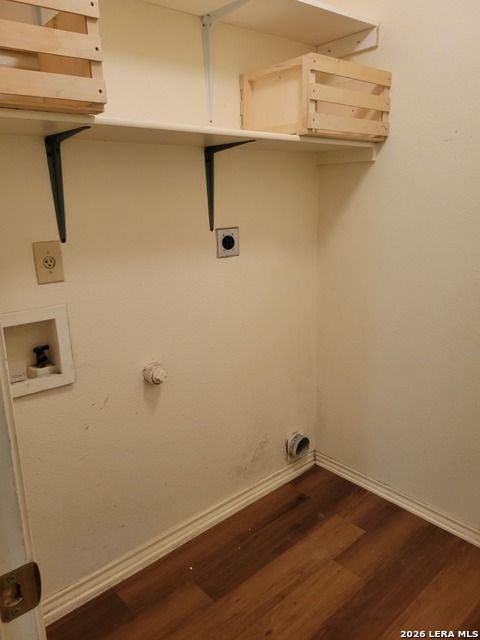 4630 Tranquil Crk Property Photo 15