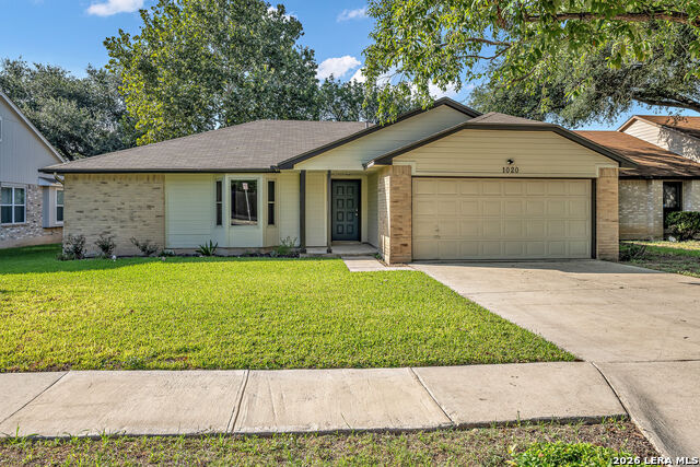 1020 Dimrock Property Photo 1