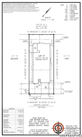 538 Desert Cactus Property Photo 4