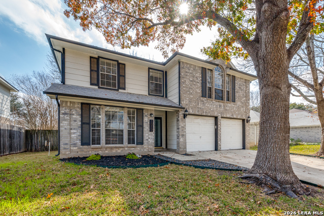 1017 Silvertree Property Photo 1
