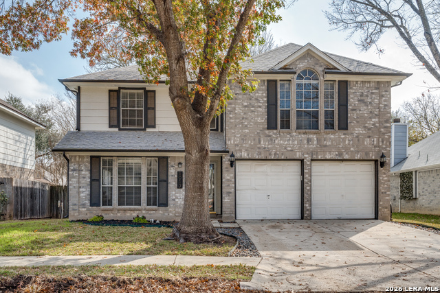 1017 Silvertree Property Photo 2