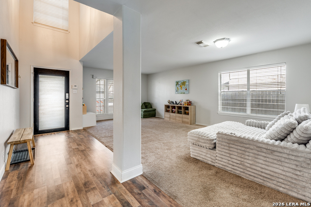 1017 Silvertree Property Photo 4