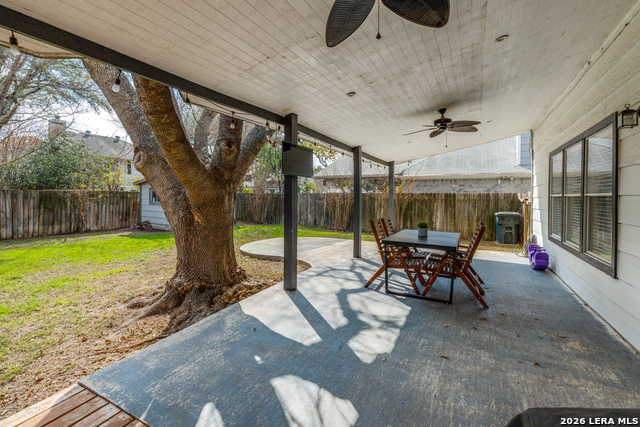 1017 Silvertree Property Photo 22