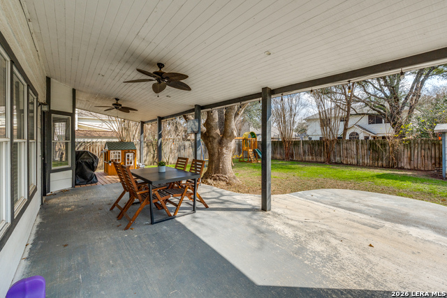 1017 Silvertree Property Photo 23