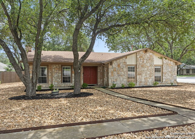 4602 Oak Climb Property Photo 1