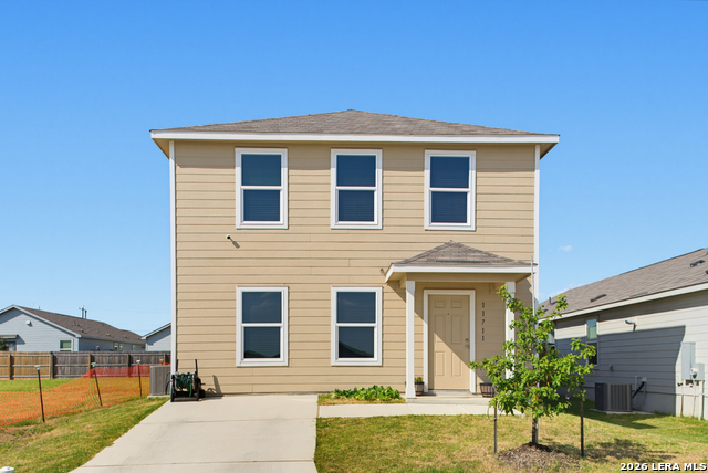 11711 Field Briar Property Photo 1
