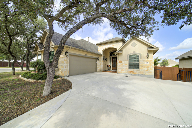 407 Mission Hill Run Property Photo 1