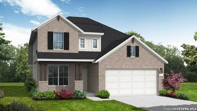 12371 Barrymore Property Photo 1