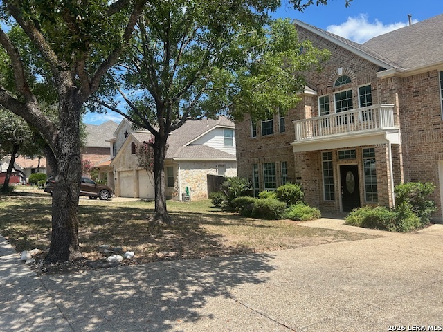 21010 Wild Springs Dr Property Photo 1
