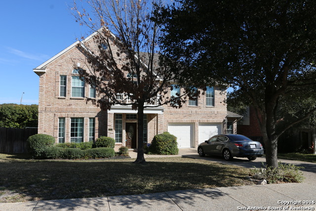 21010 Wild Springs Dr Property Photo 2