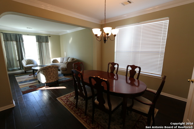 21010 Wild Springs Dr Property Photo 8