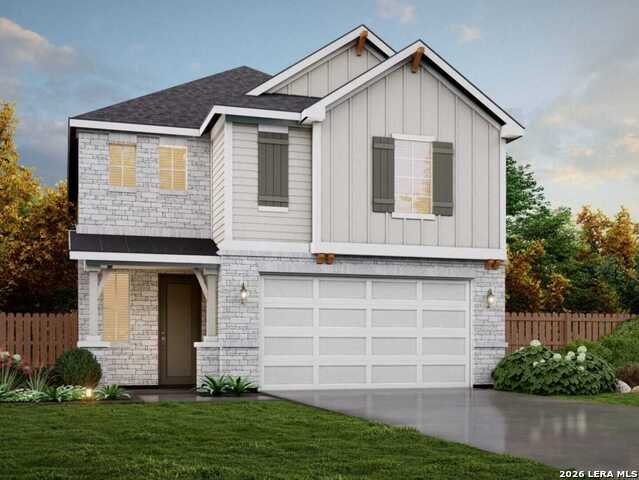 7816 Rio Ridges Property Photo 1