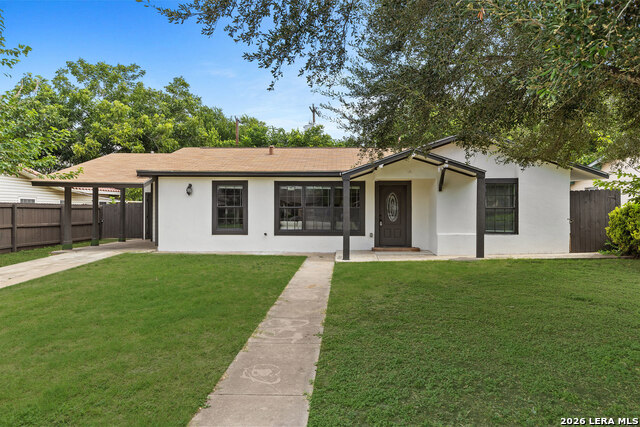 5539 Knoll Krest Dr Property Photo 1