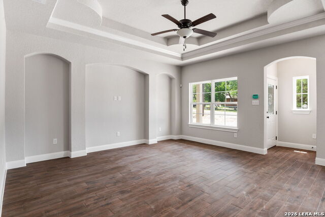 2560 Puter Creek Rd Property Photo 14