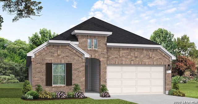 12319 Barrymore Property Photo 1
