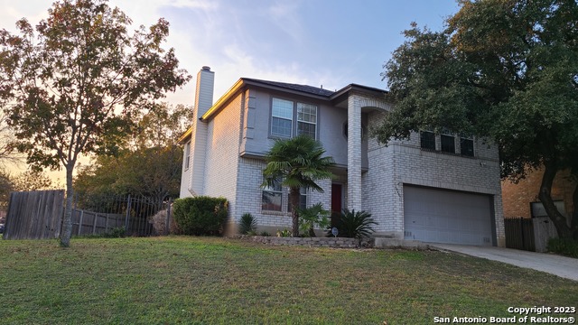 10403 Pelican Oak Dr Property Photo 1