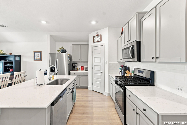 14302 Lavaca Spgs Property Photo 14