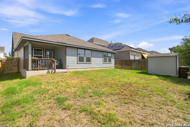 14302 Lavaca Spgs Property Photo 31