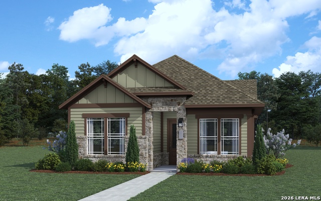 9428 Hidden Stone Property Photo 1