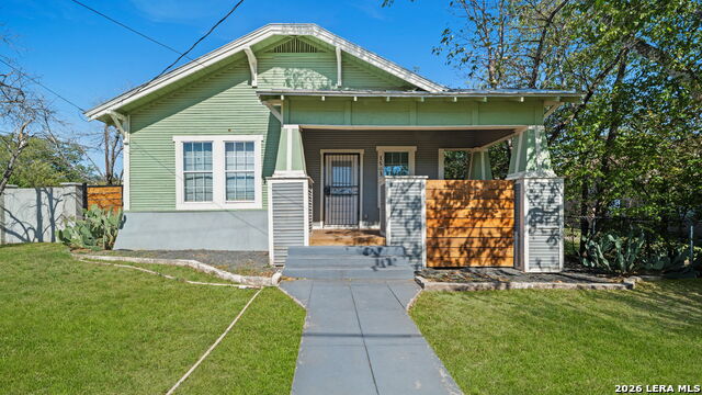 1503 Gibbs Property Photo 1