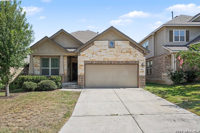 6043 Akin Song Property Photo 1