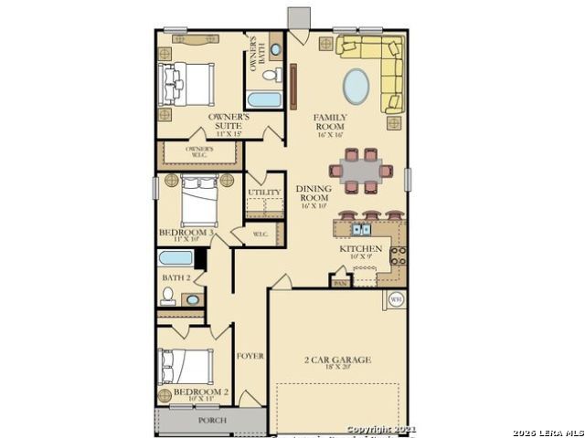 5352 Forbs Property Photo 17