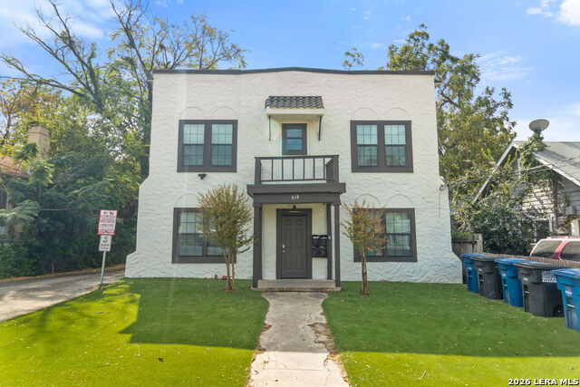 614 Fulton Ave Property Photo 1