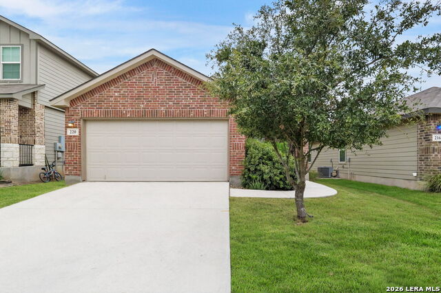 220 Middle Green Loop Property Photo 1