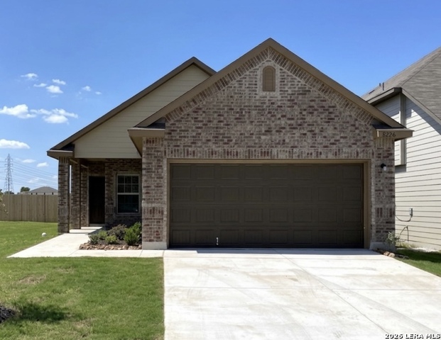 8226 Noble Crst Property Photo 1