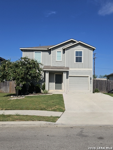 7643 Hercules Pt Property Photo 1