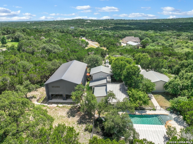 401 Buffalo Springs Spur Property Photo