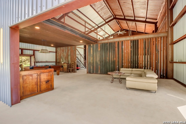 401 Buffalo Springs Spur Property Photo 12