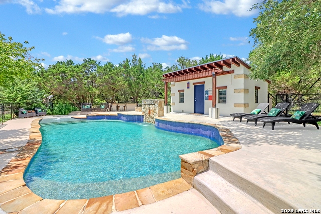 401 Buffalo Springs Spur Property Photo 37